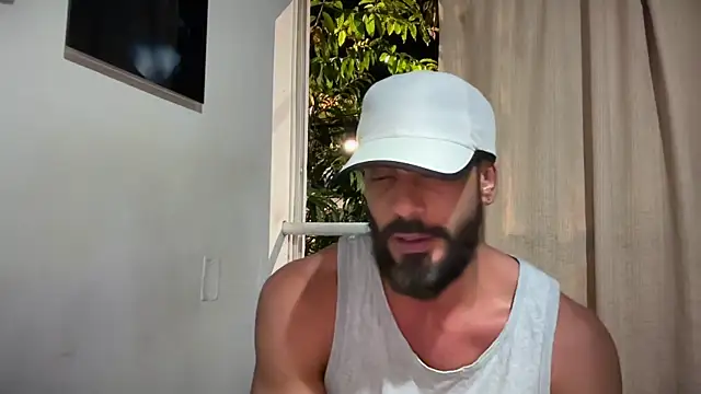 romeolovedark Шоу с уебкамера
