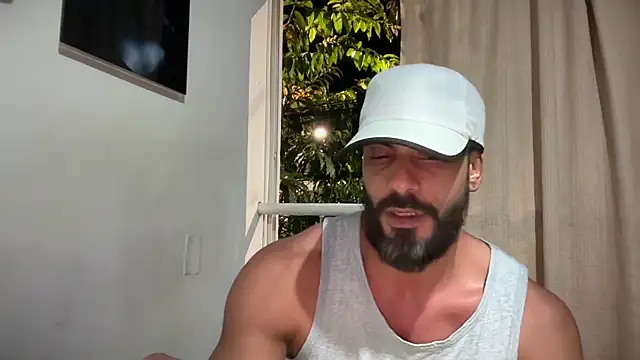 Show de webcam de romeolovedark