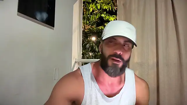 Show Webcam de romeolovedark
