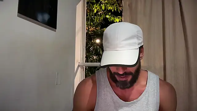romeolovedark Show Webcam
