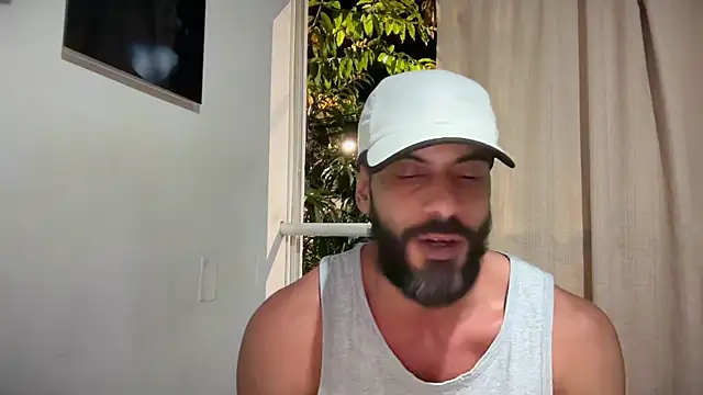 Show de webcam de romeolovedark