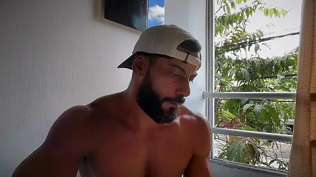 romeolovedark Webcam show