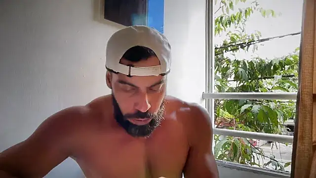 romeolovedark's Webcam Show