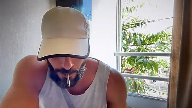 Show Webcam de romeolovedark