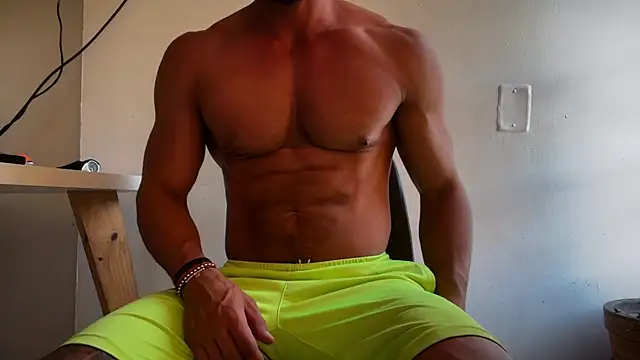Chatroom XXX en direct de romeolovedark