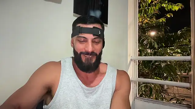 romeolovedark Webcam Show