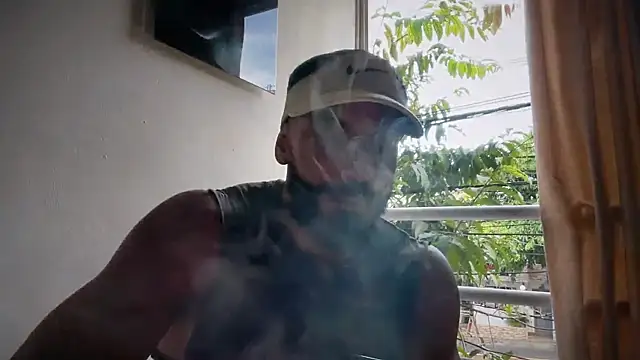 romeolovedark Webcam-Show