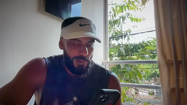romeolovedark Show Webcam