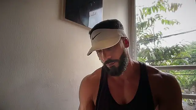 הופעת וובקאם של romeolovedark