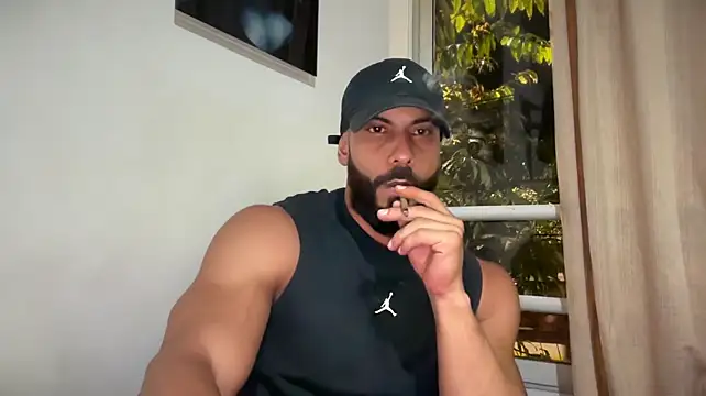 romeolovedark Webcam Show
