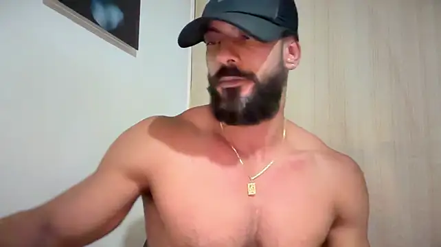 romeolovedark Pertunjukan Webcam