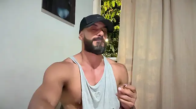romeolovedark – webcam-show