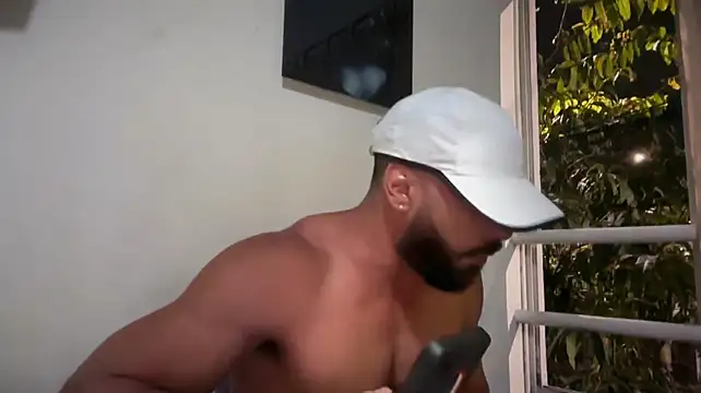 Show webcam de romeolovedark
