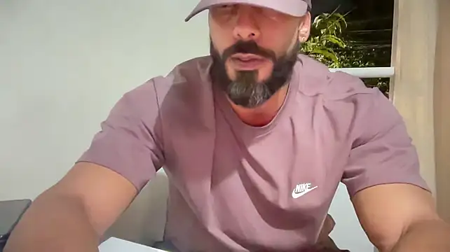 Show webcam de romeolovedark