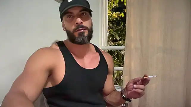 romeolovedark Show Webcam