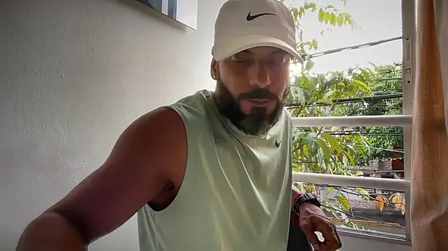 romeolovedark Webcam-Show
