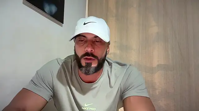 Show webcam de romeolovedark