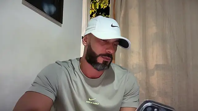 Show de webcam de romeolovedark