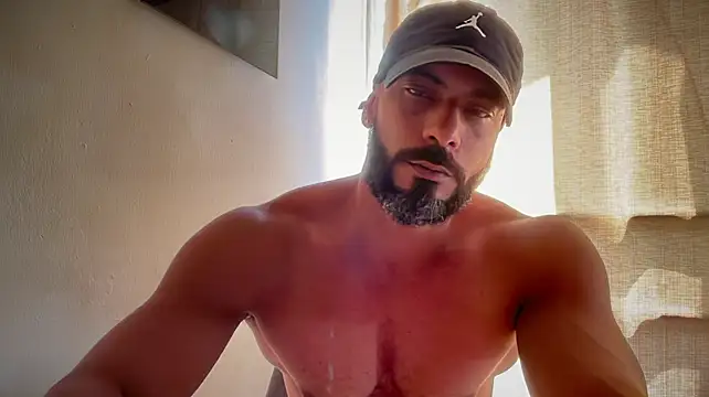 romeolovedark's Webcam Show