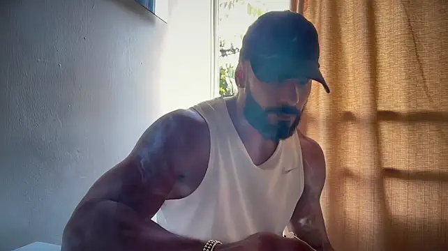 Show de webcam de romeolovedark