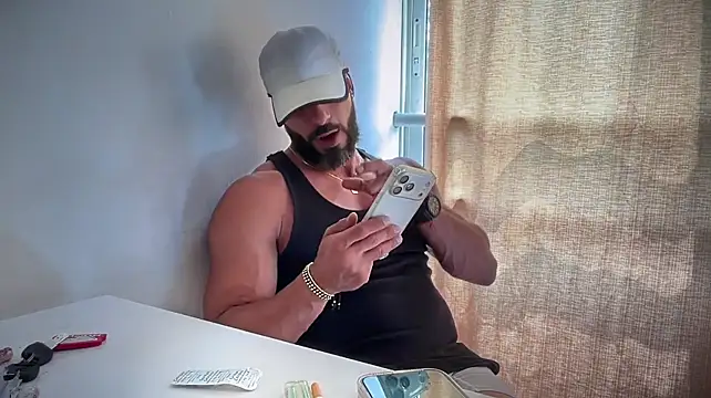 Show Webcam de romeolovedark