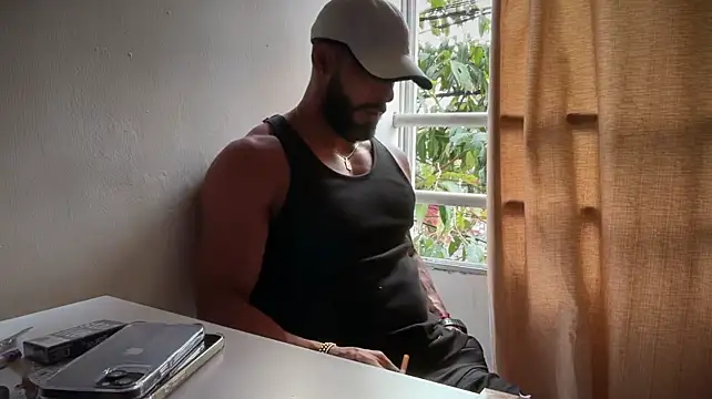 romeolovedark Webcam Show