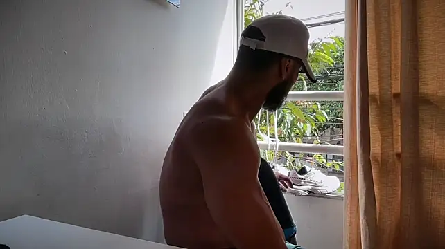 romeolovedark Pertunjukan Webcam