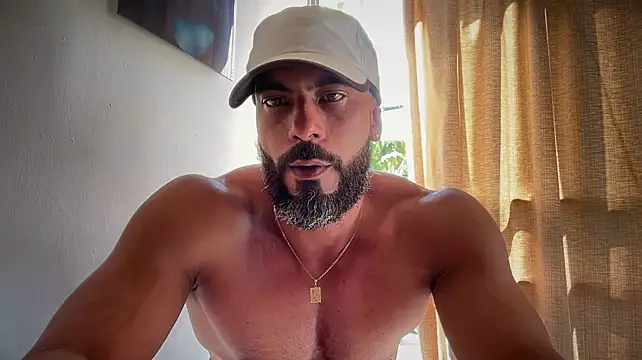 Show Webcam de romeolovedark