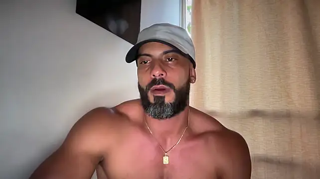 Show webcam de romeolovedark