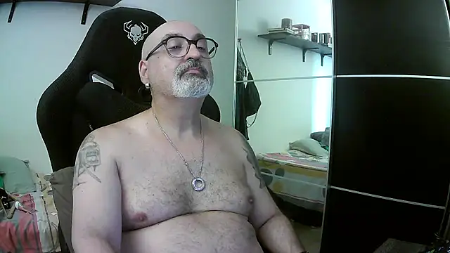 Nanferplus71 Pertunjukan Webcam