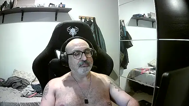 Nanferplus71 Show Webcam