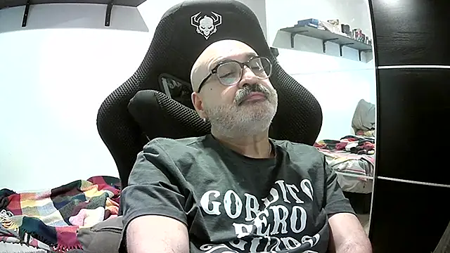 Show de webcam de Nanferplus71