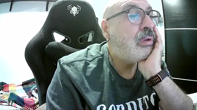 Nanferplus71 webkamerás műsora