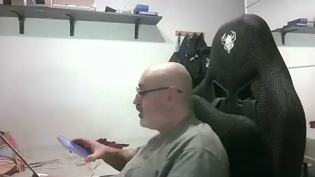 Nanferplus71 webcam show
