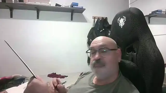 Nanferplus71 webkamerás műsora