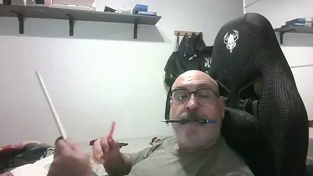 Nanferplus71 Webcam-Show