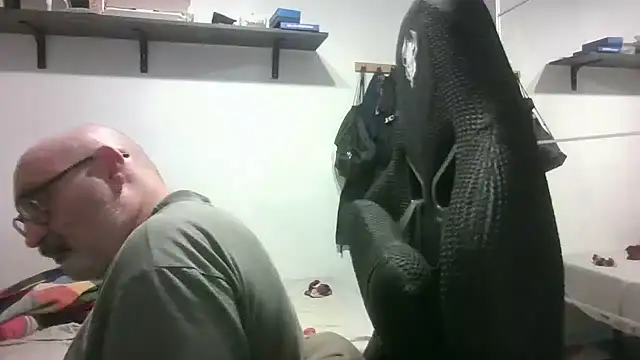 Nanferplus71 Webcam-Show