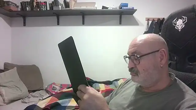 Вебкам-шоу Nanferplus71