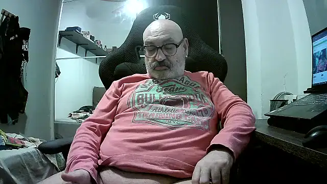 Nanferplus71 – webcam-show