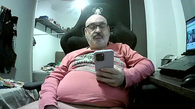 Nanferplus71 webkamerás műsora