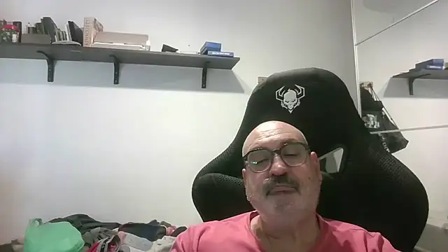 Nanferplus71n Webbikameraesitys