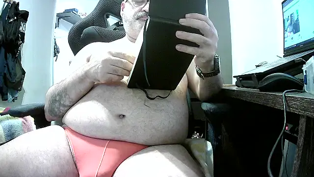 Nanferplus71 Webcam show