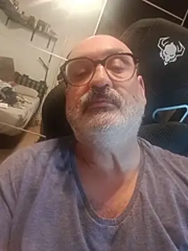 הופעת וובקאם של Nanferplus71