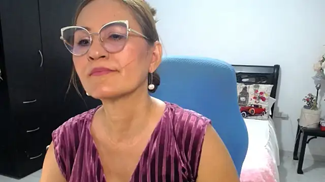 Xiimen's Live XXX Chat
