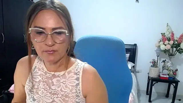 Xiimen – Live XXX-chat