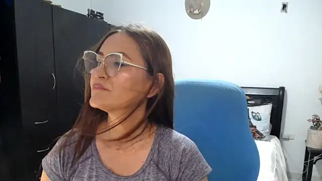 Xiimen's Live XXX Chat