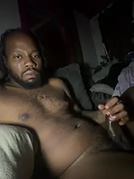24Jon's Webcam Show
