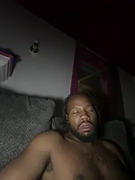 24Jon's Webcam Show