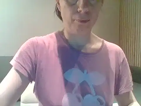 Show de Lina_Belge na webcam