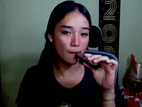 Sembang XXX Secara Langsung ShinningEthene